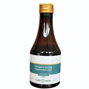 200ml Milife Duogard Ayurvedic Tonic